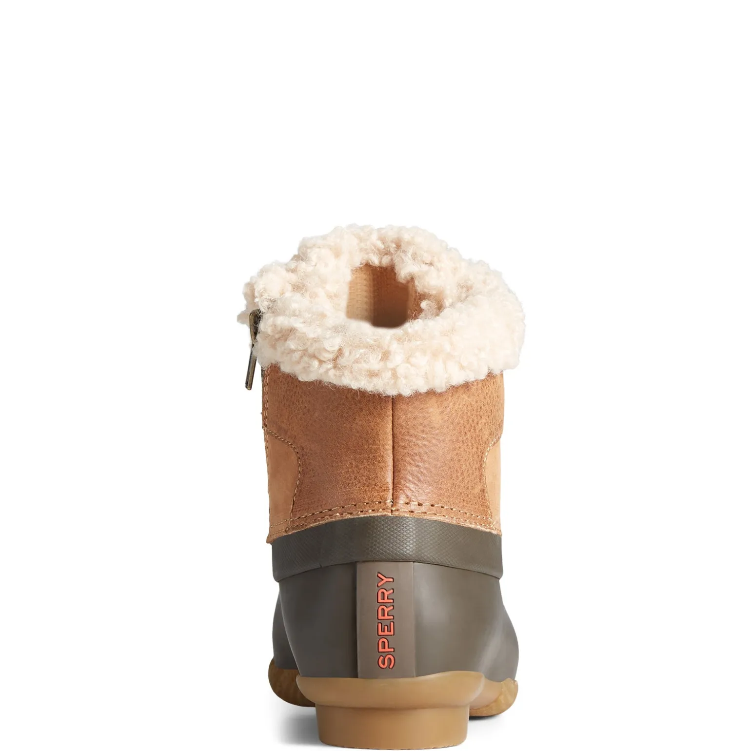 Women's Sperry, Saltwater Alpine Boot