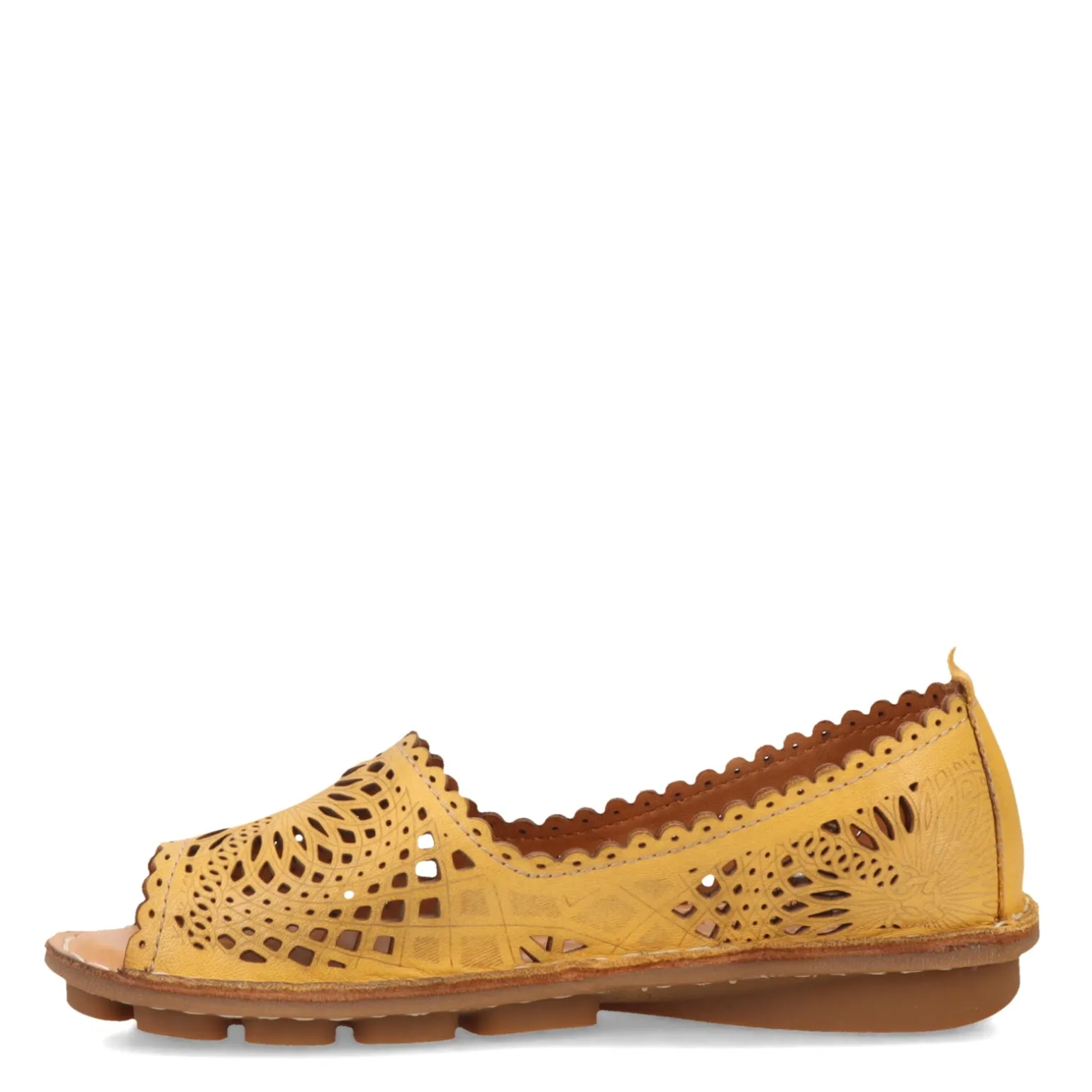 Women's Spring Step, Brandal Slip-On