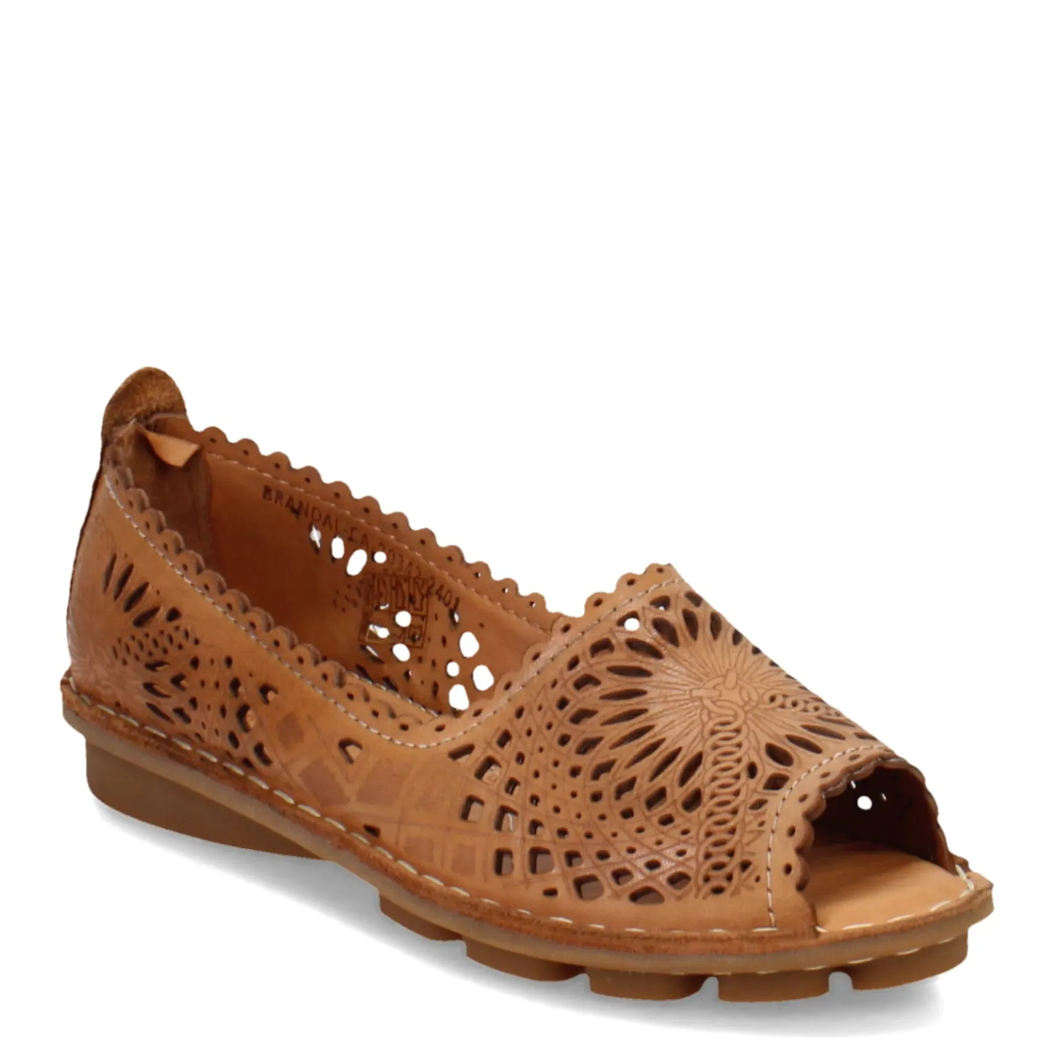 Women's Spring Step, Brandal Slip-On