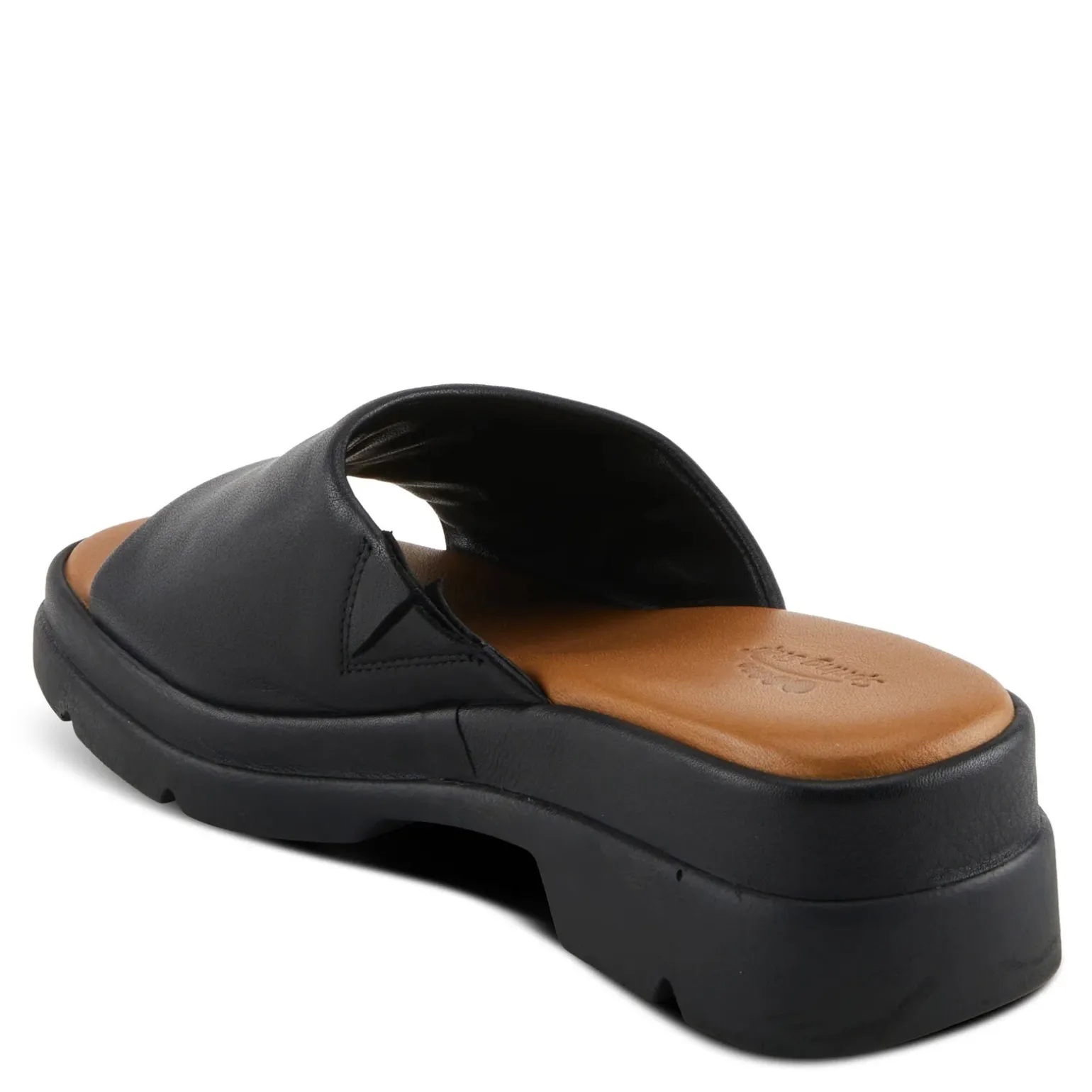 Women's Spring Step, Fireisland Sandal