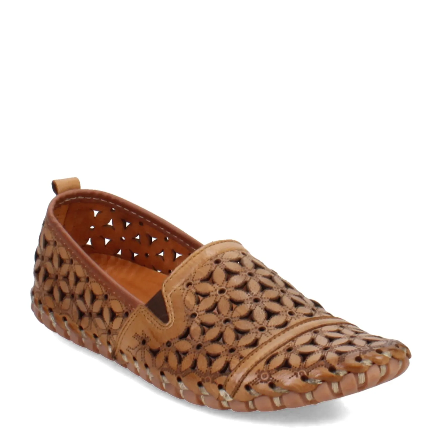 Women's Spring Step, Flowerflow Slip-On