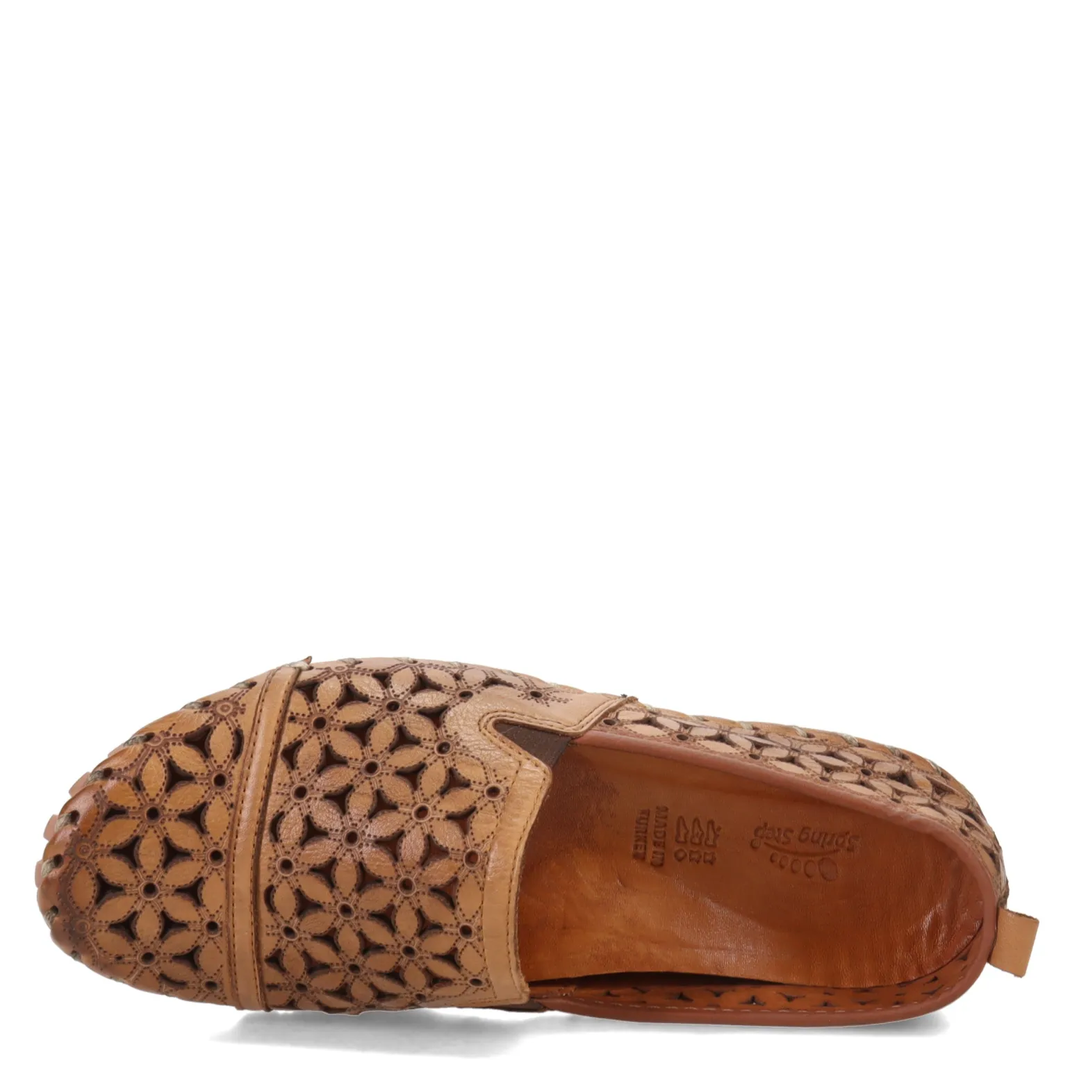 Women's Spring Step, Flowerflow Slip-On