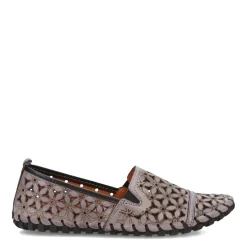 Women's Spring Step, Flowerflow Slip-On