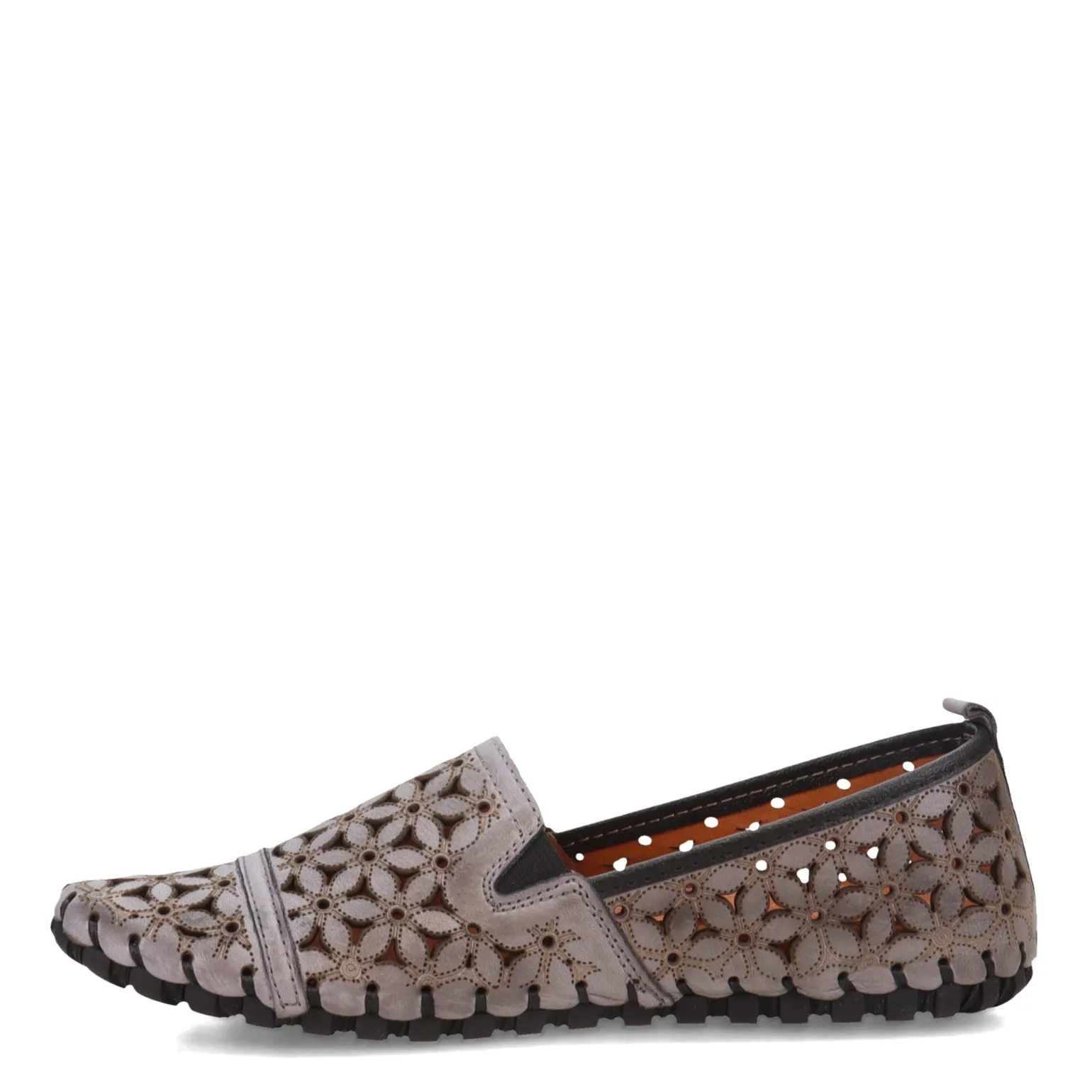 Women's Spring Step, Flowerflow Slip-On