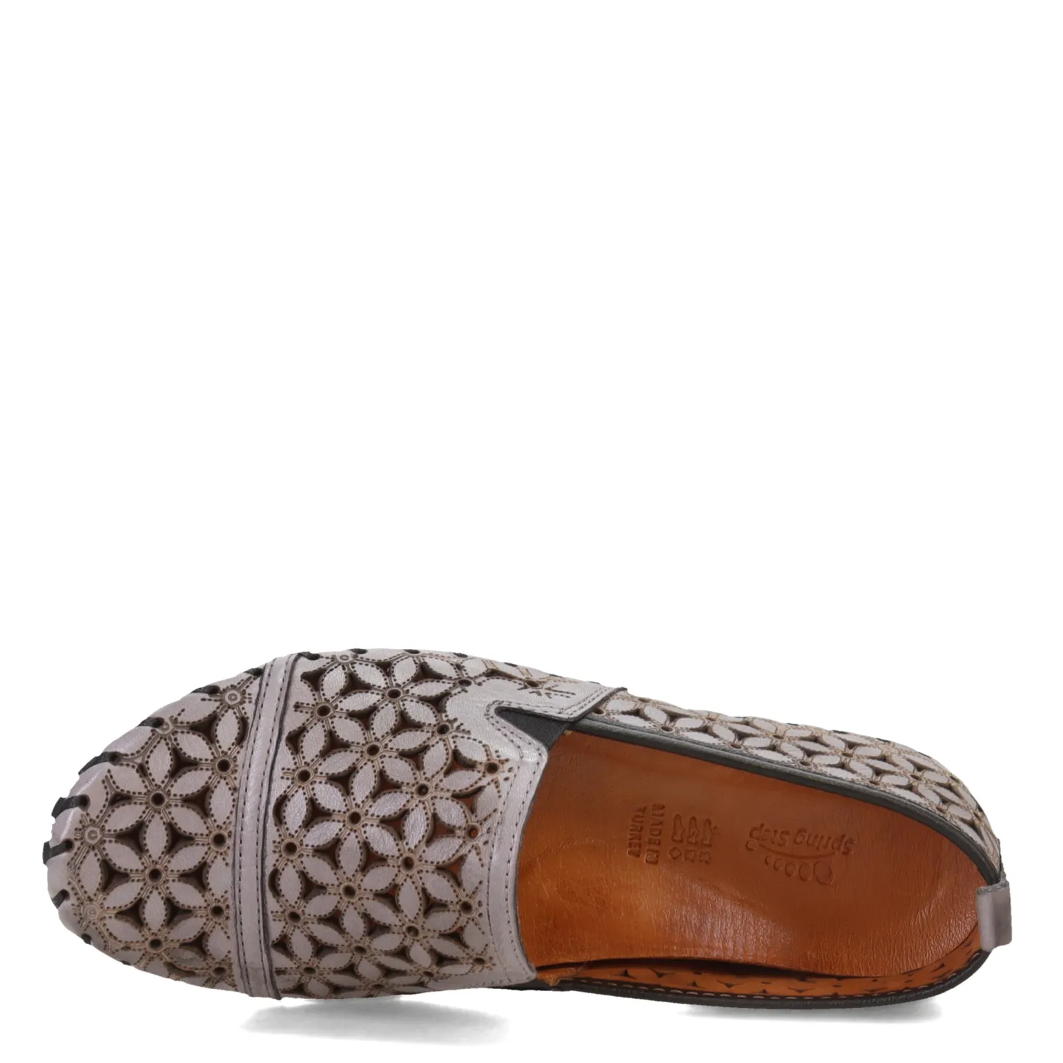 Women's Spring Step, Flowerflow Slip-On