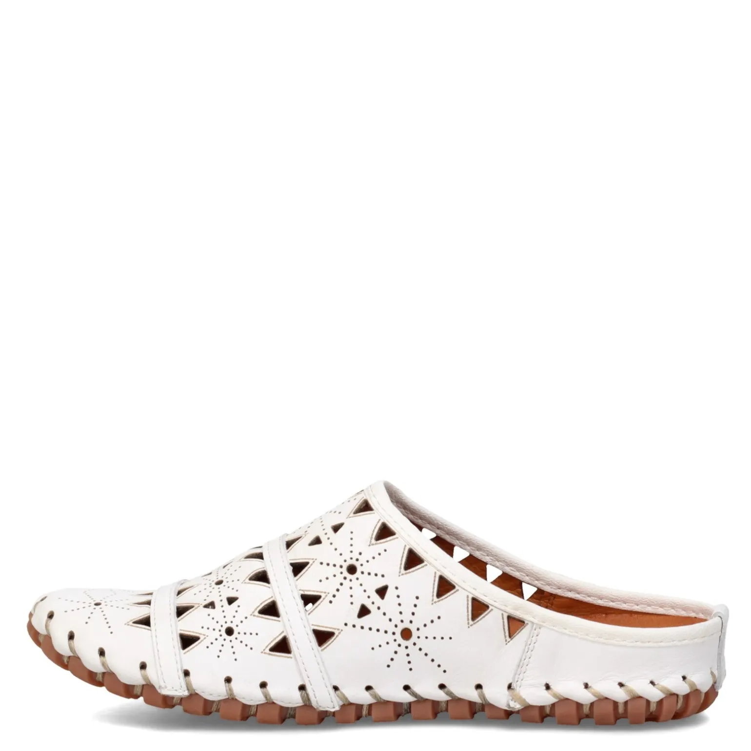 Women's Spring Step, Fusalide Mule