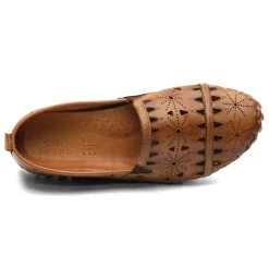 Women's Spring Step, Fusaro Slip-On