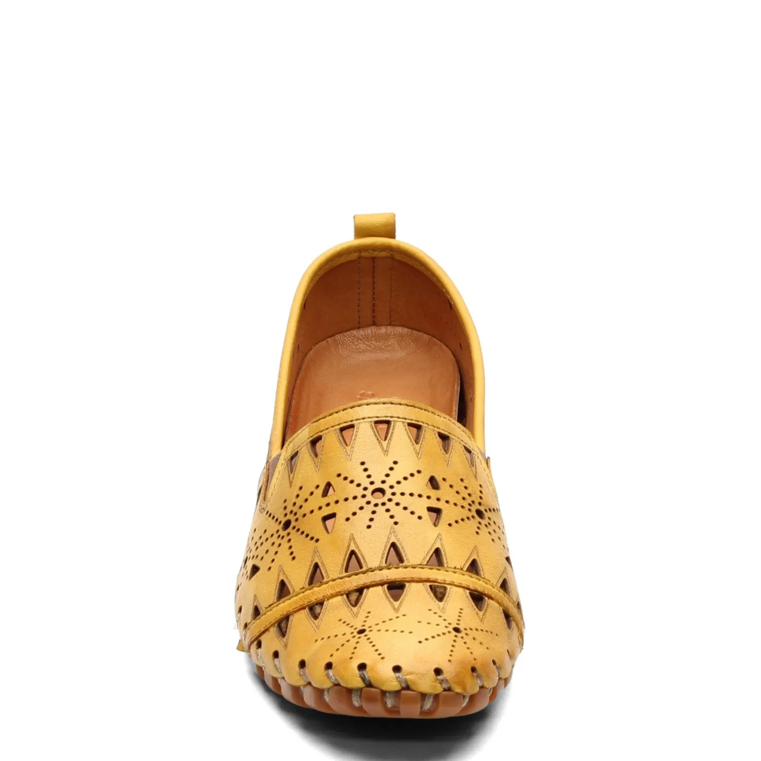 Women's Spring Step, Fusaro Slip-On