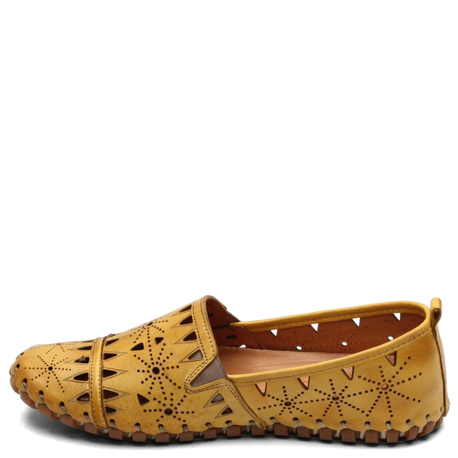 Women's Spring Step, Fusaro Slip-On