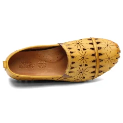 Women's Spring Step, Fusaro Slip-On