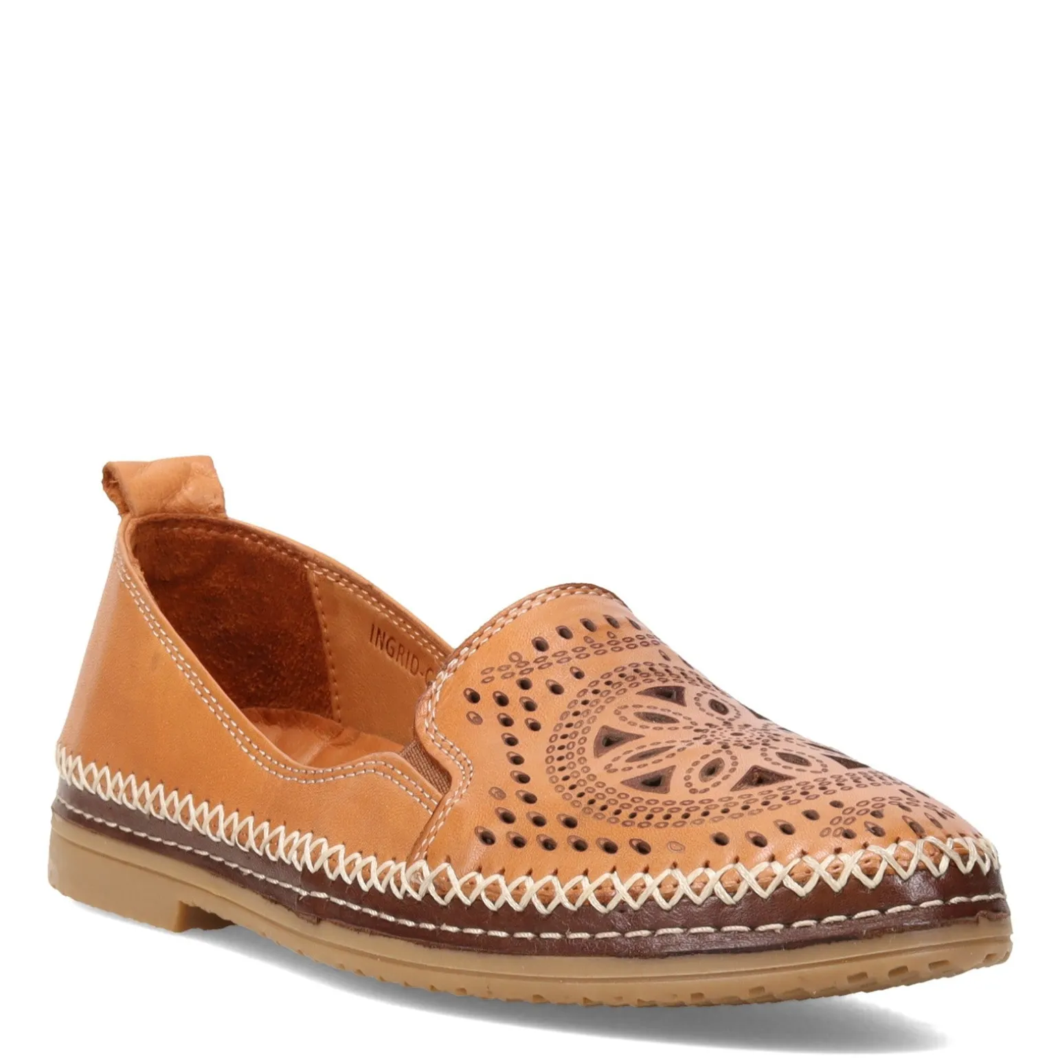 Women's Spring Step, Ingrid Slip-On
