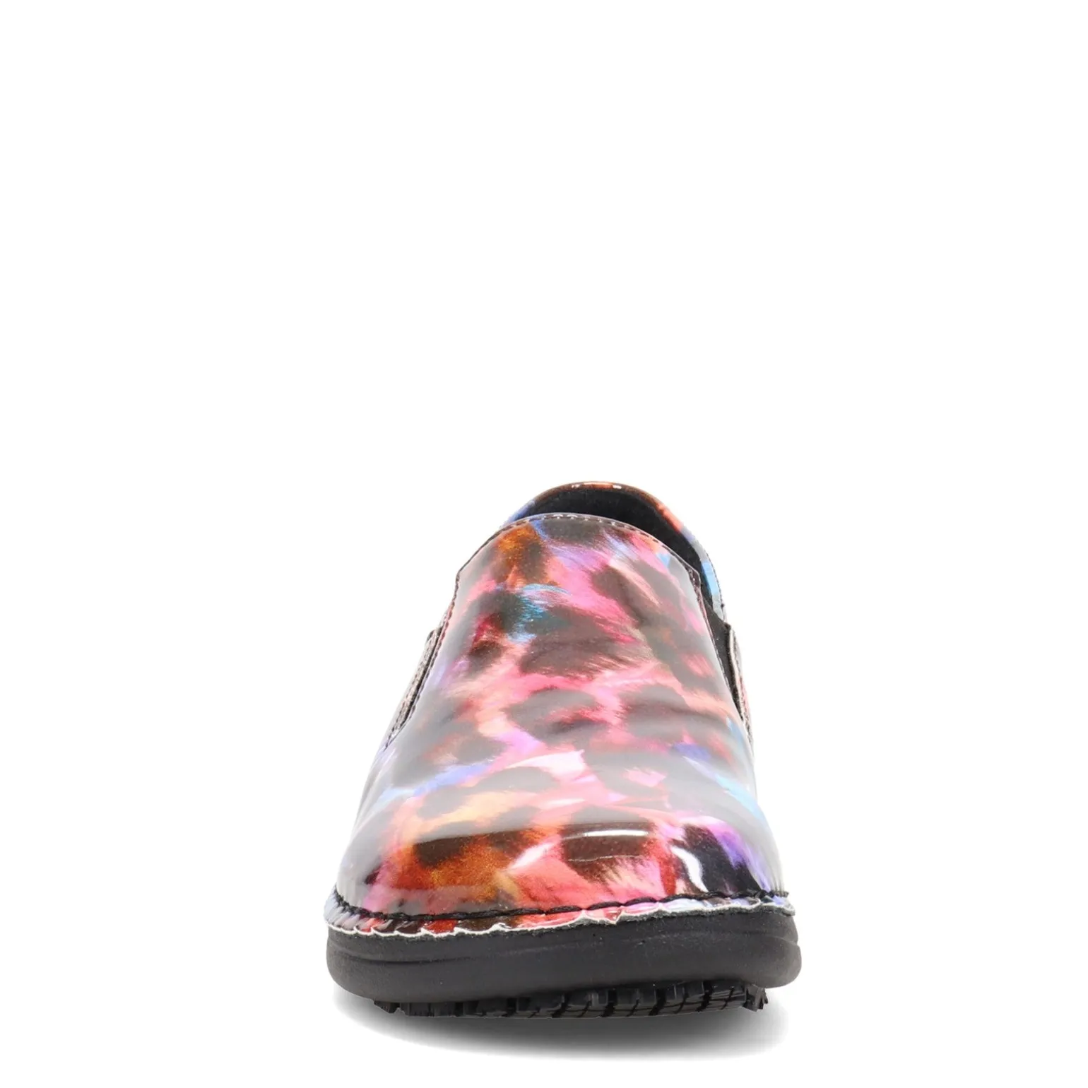 Women's Spring Step, Manila Clog