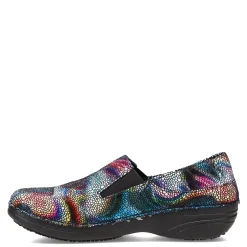 Women's Spring Step, Manila Clog