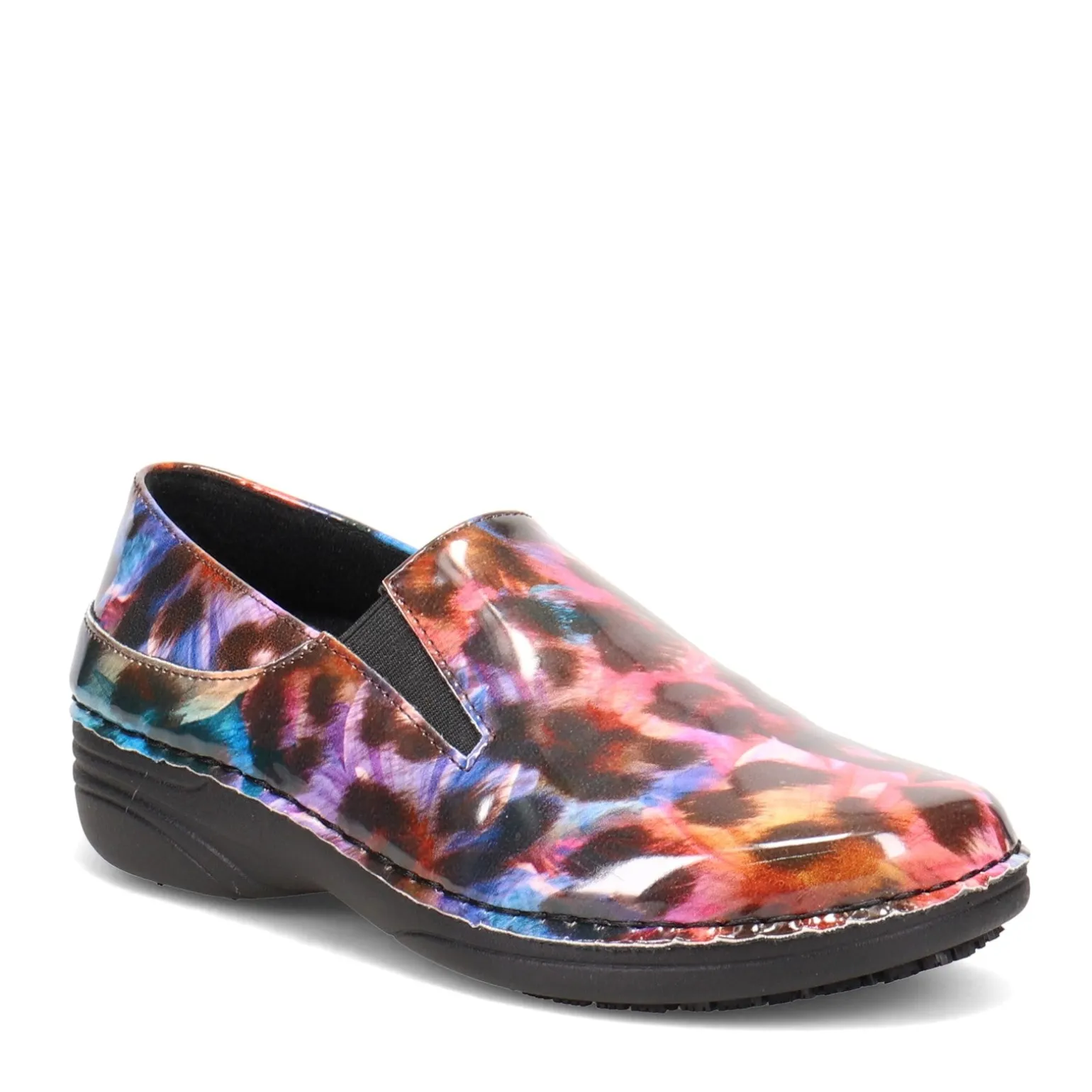 Women's Spring Step, Manila Clog