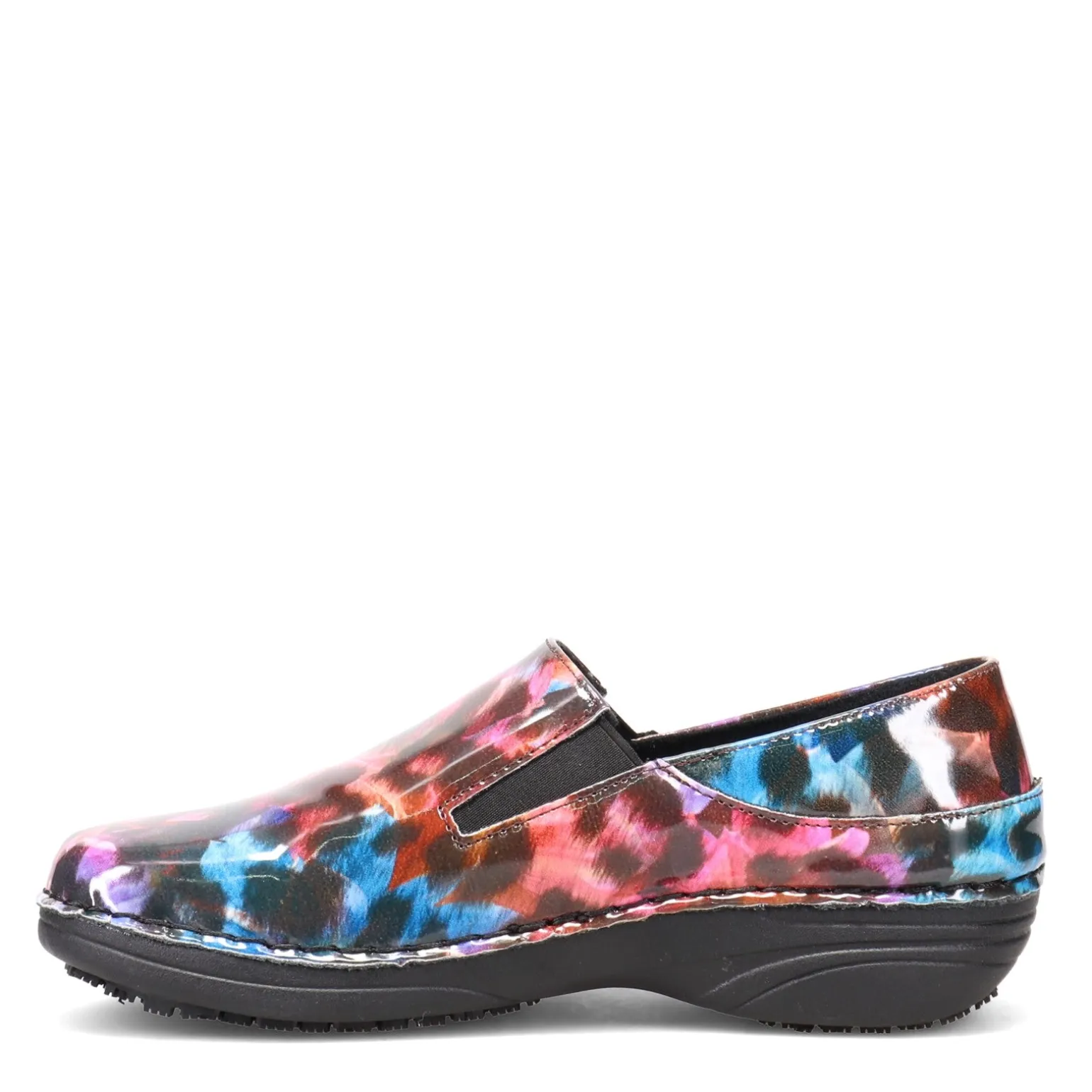 Women's Spring Step, Manila Clog