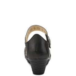 Women's Spring Step, Nougat Slip-On