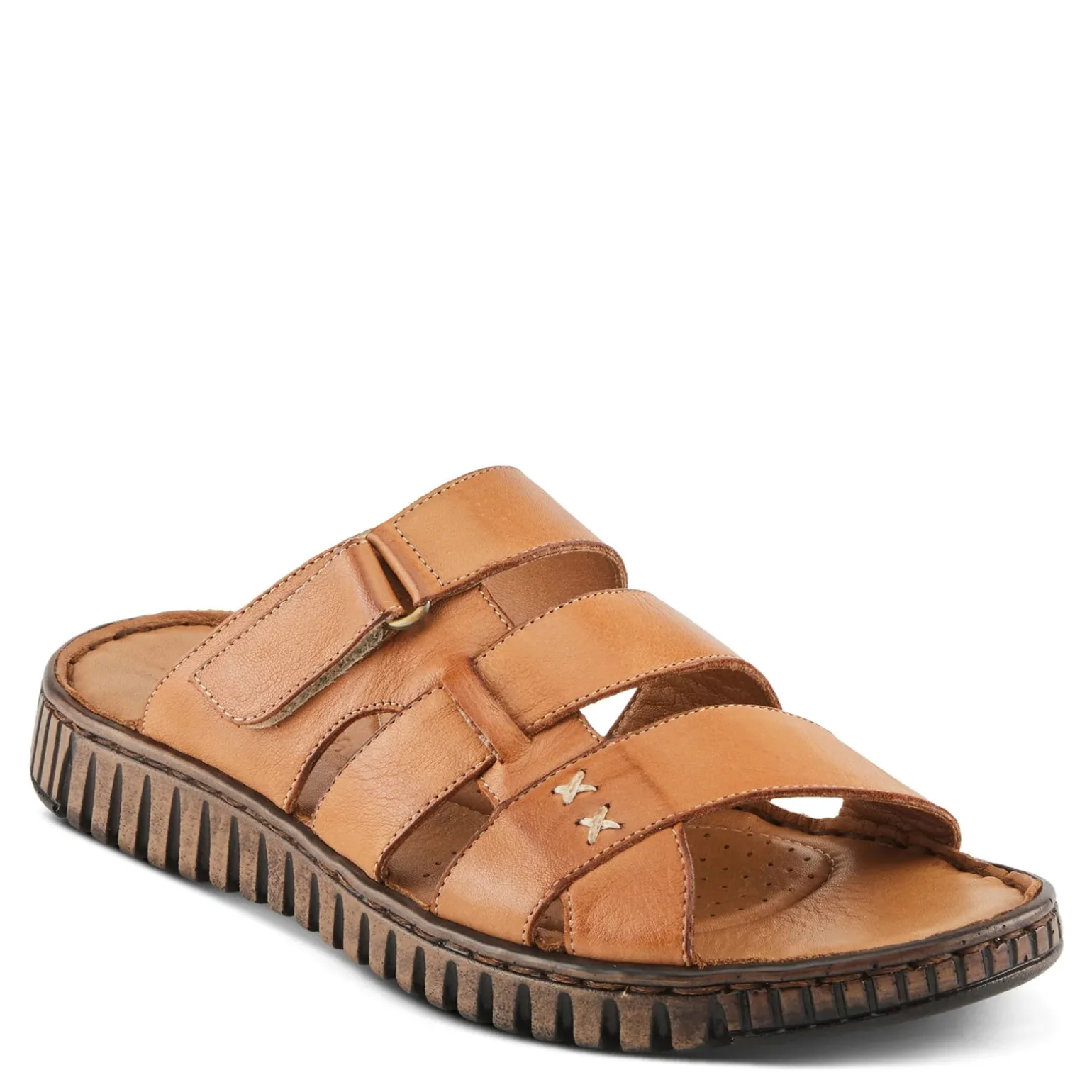 Women's Spring Step, Olly Sandal