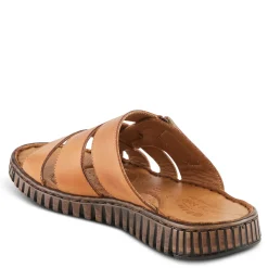 Women's Spring Step, Olly Sandal