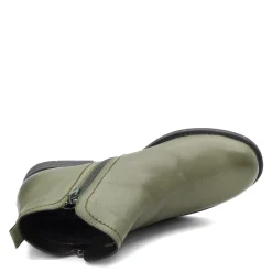 Women's Spring Step, Oziel Bootie