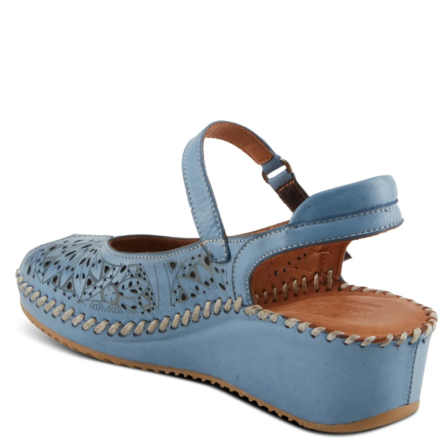 Women's Spring Step, Santonio Sandal