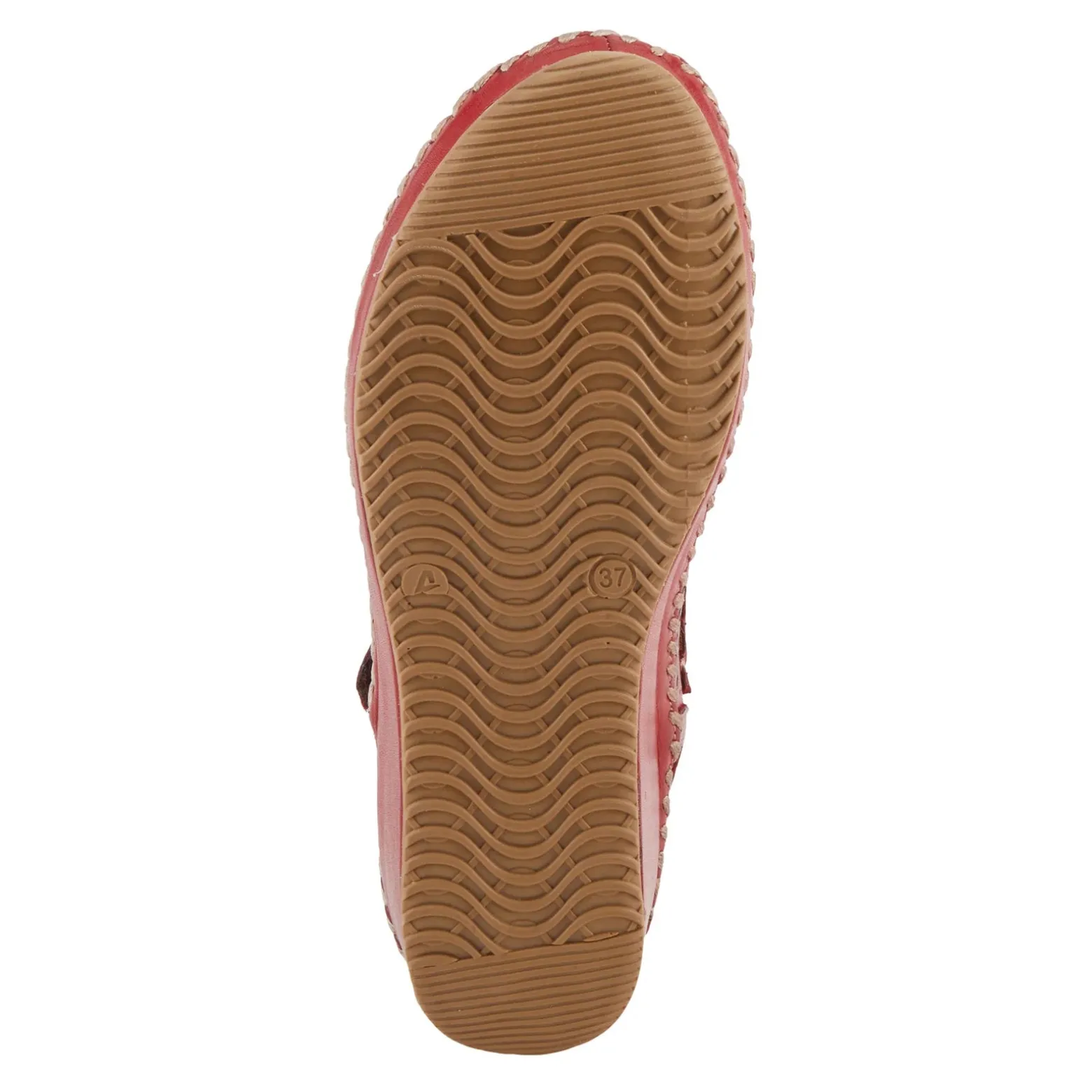 Women's Spring Step, Santonio Sandal