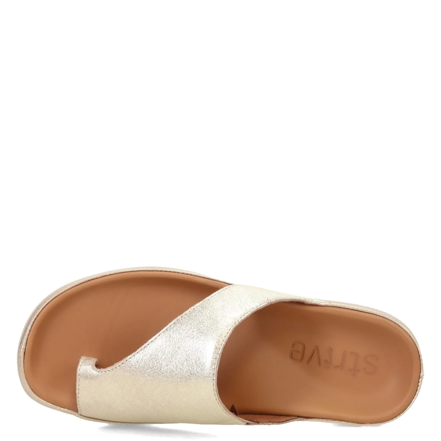 Women's Strive, Capri Sandal