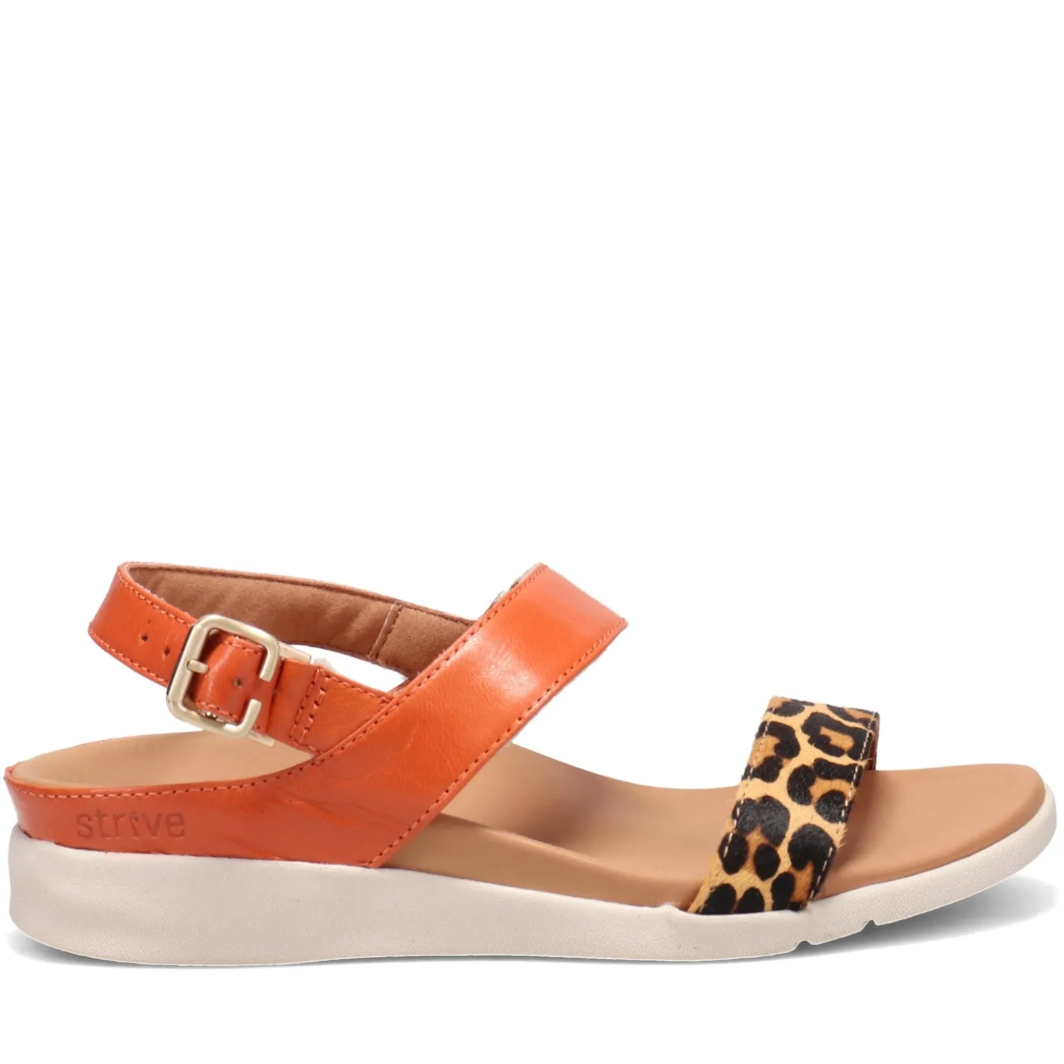 Women's Strive, Lucia Sandal