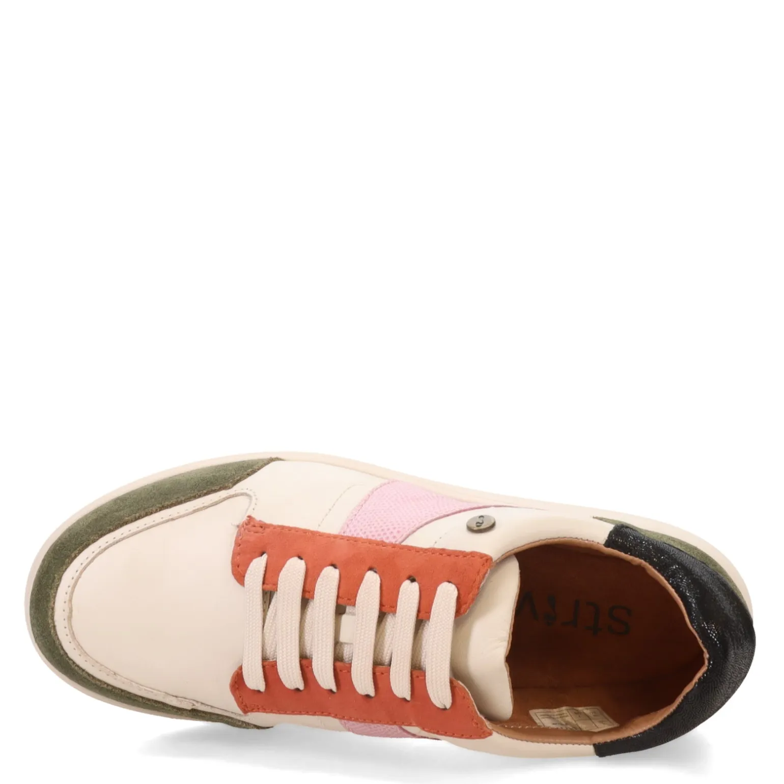 Women's Strive, Stellar Sneaker