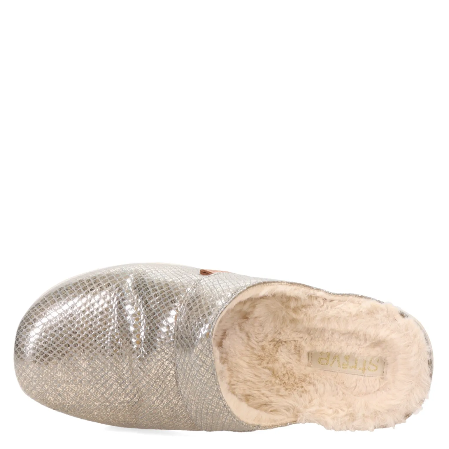Women's Strive, Vienna Slipper