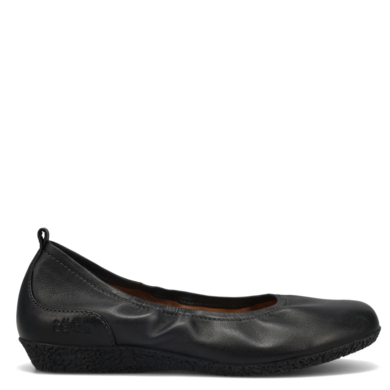 Women's Taos, Chit Chat Flat