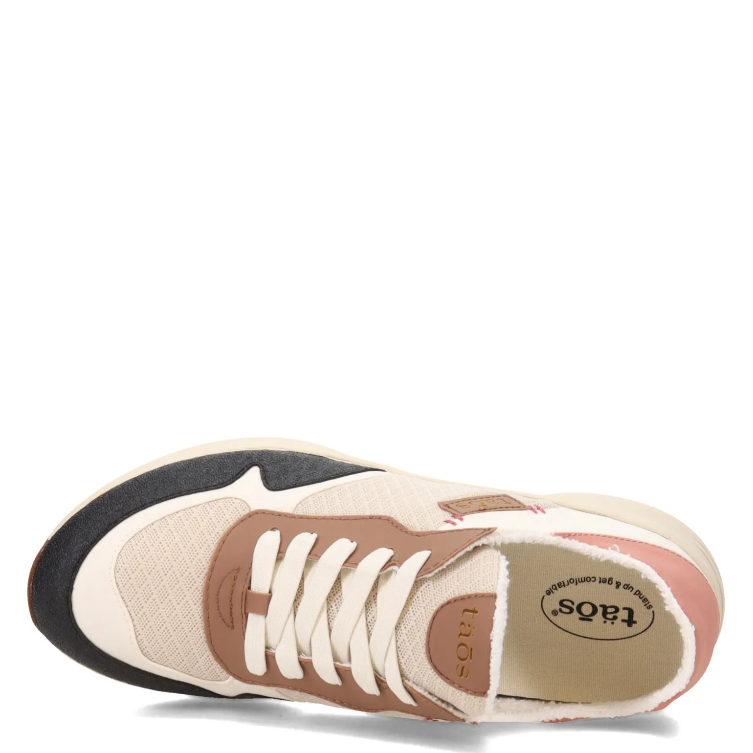 Women's Taos, Direction Sneaker