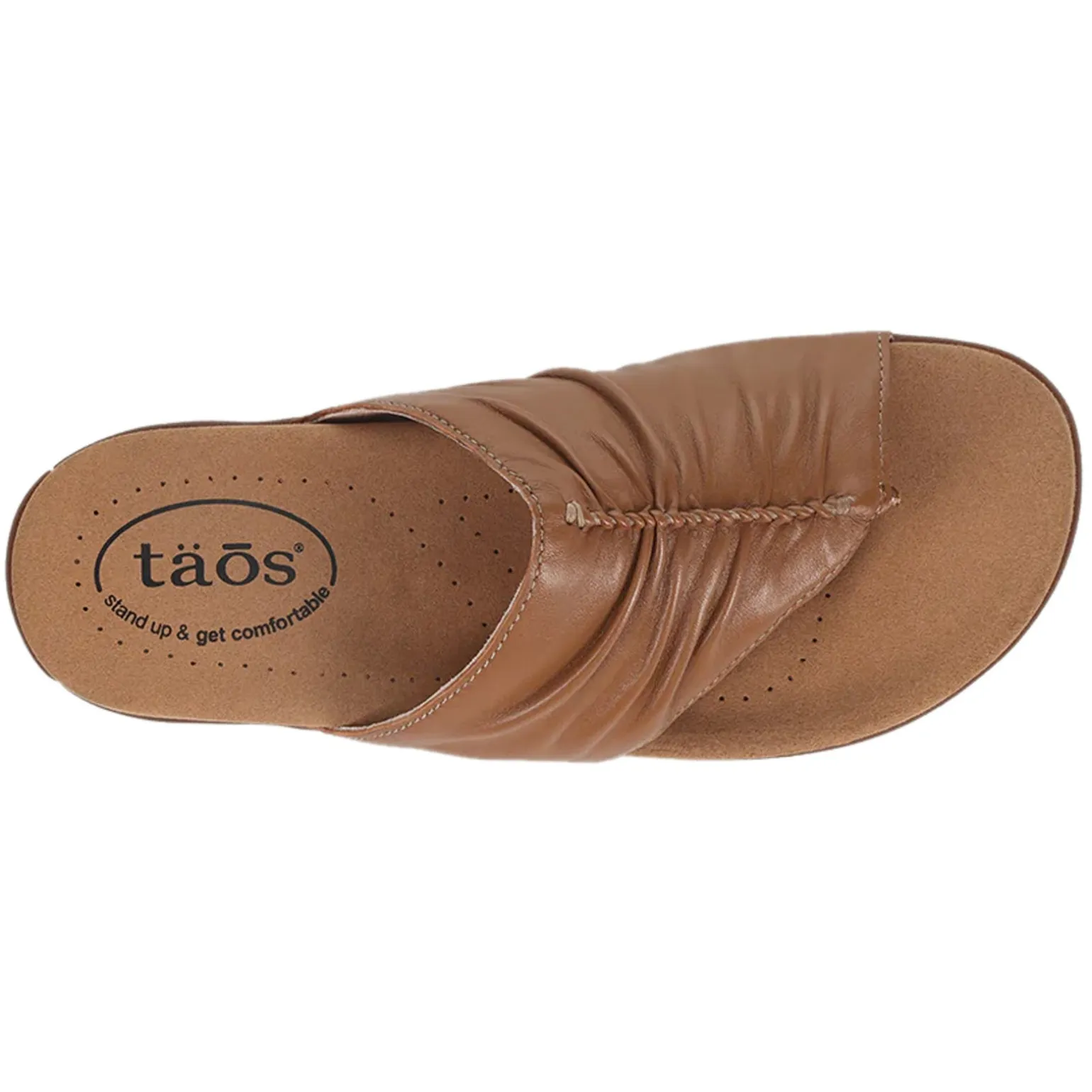 Women's Taos, Gift 2 Sandal