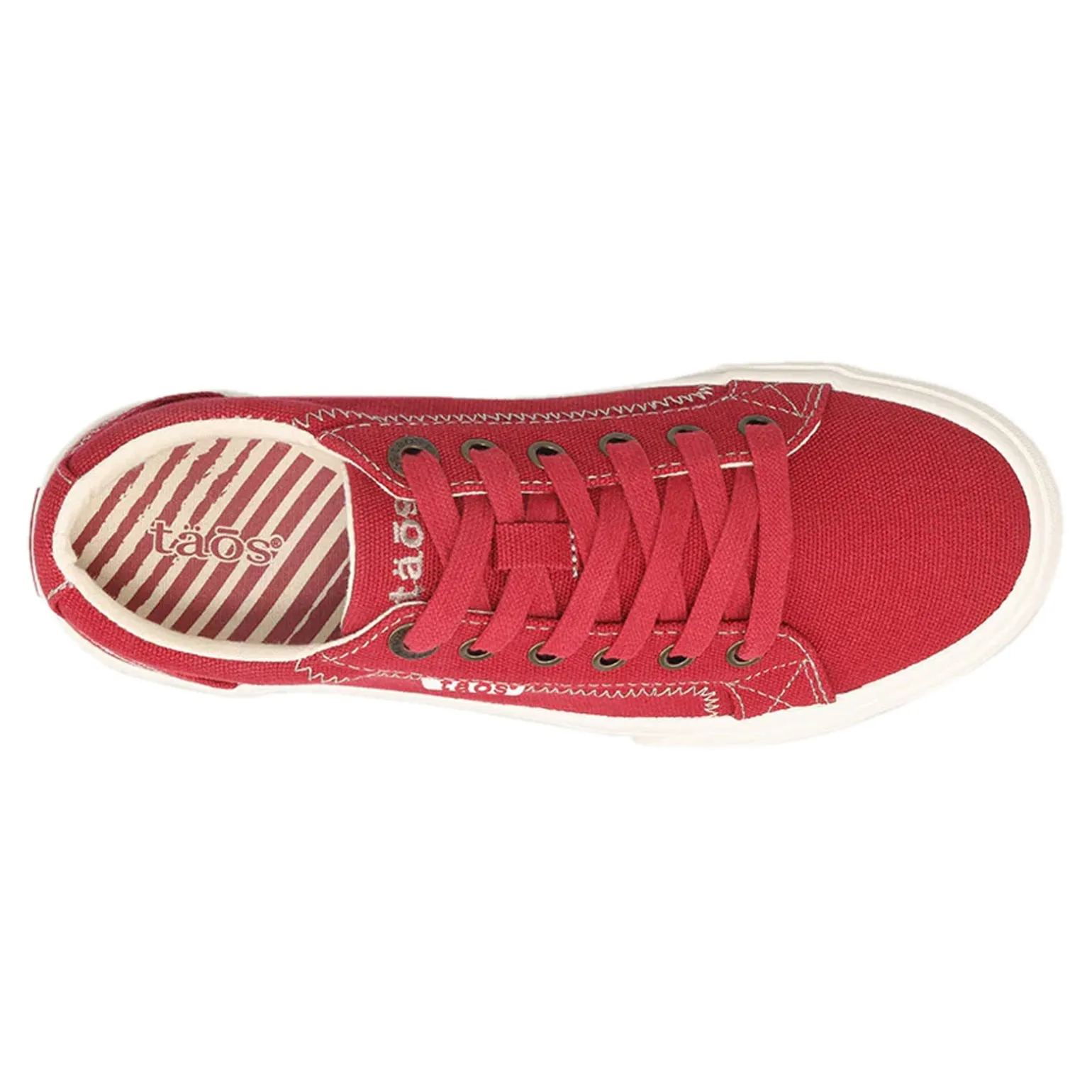 Women's Taos, Plim Soul Sneaker
