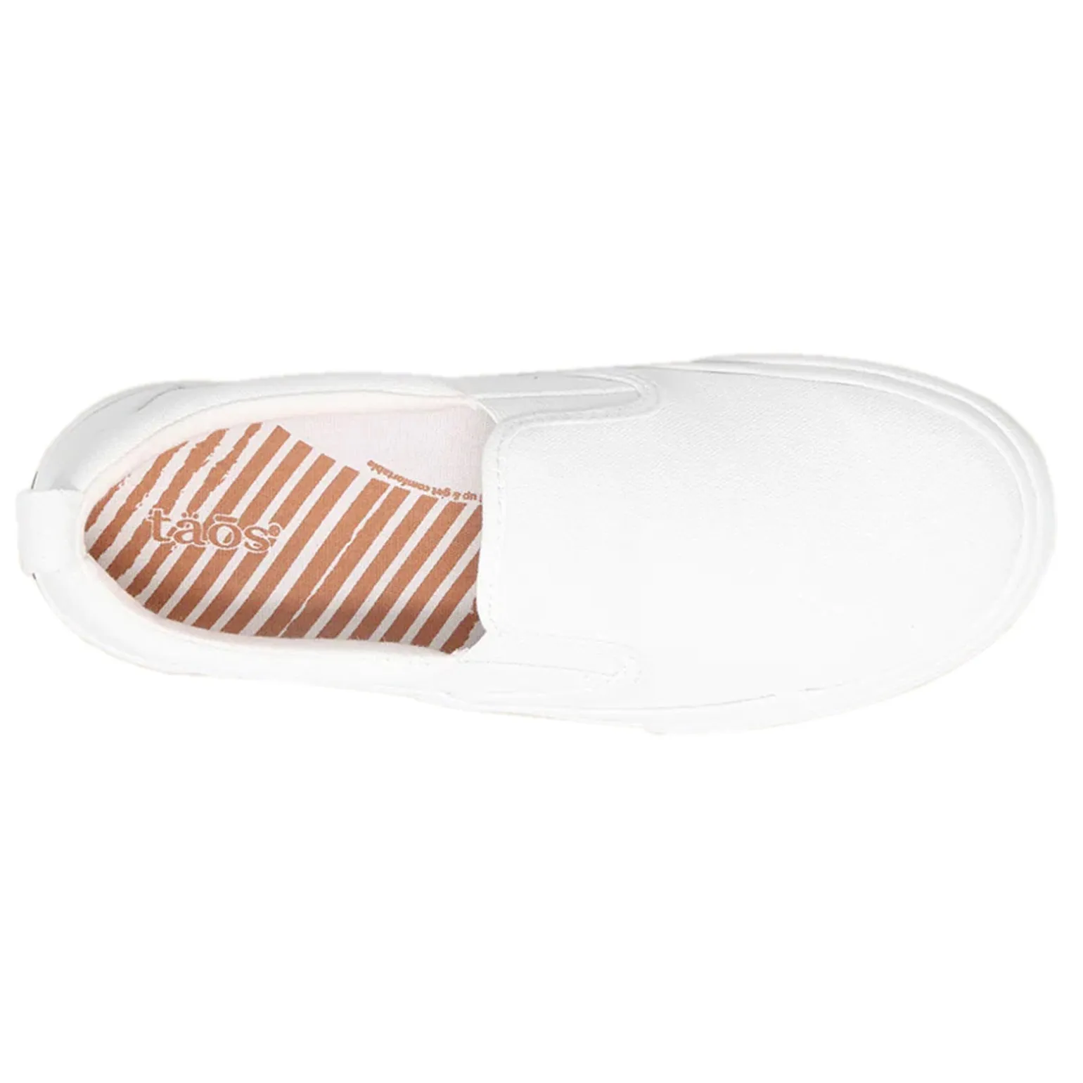 Women's Taos, Rubber Soul Sneaker