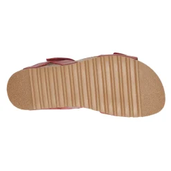Women's Taos, Symbol Sandal