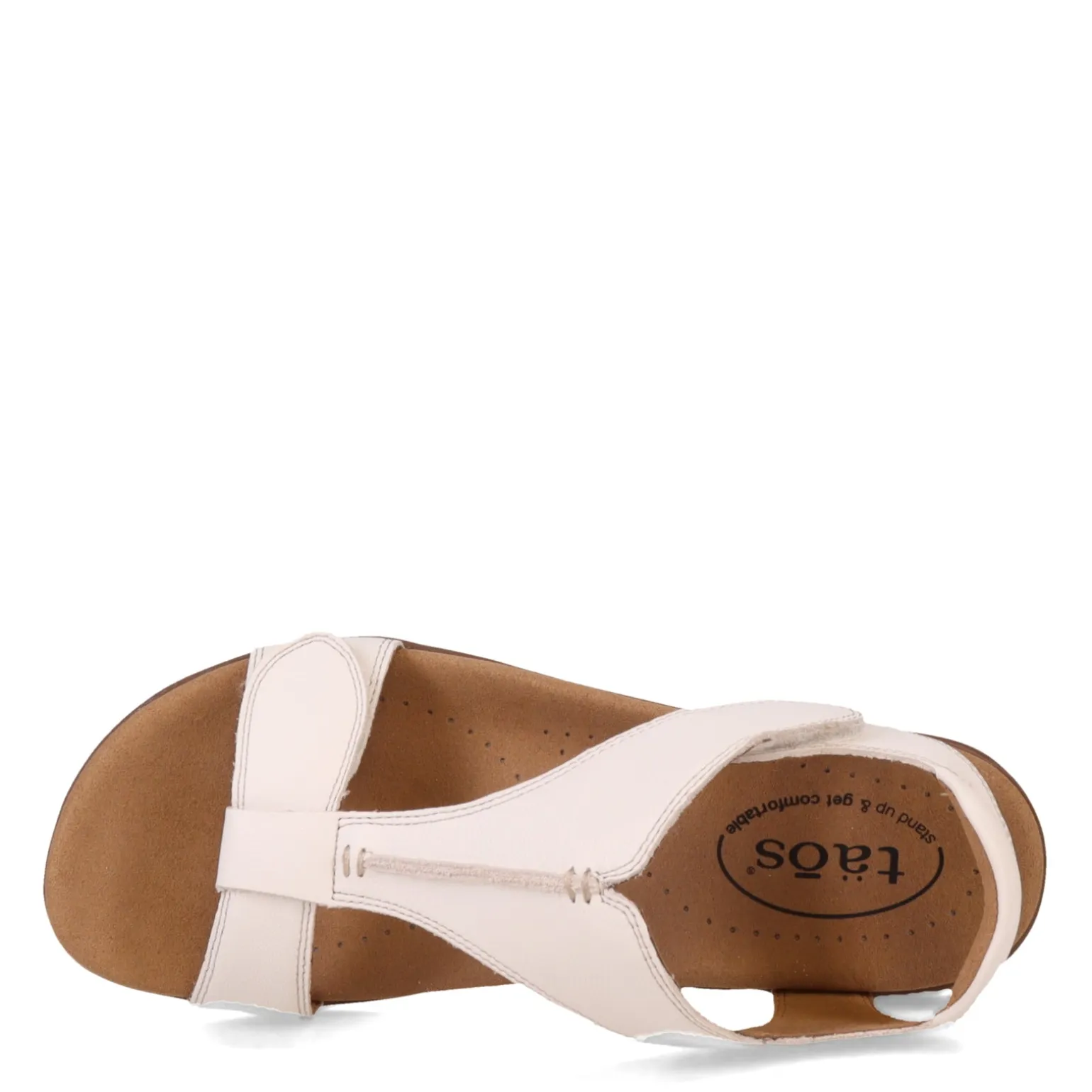 Women's Taos, The Show Sandal