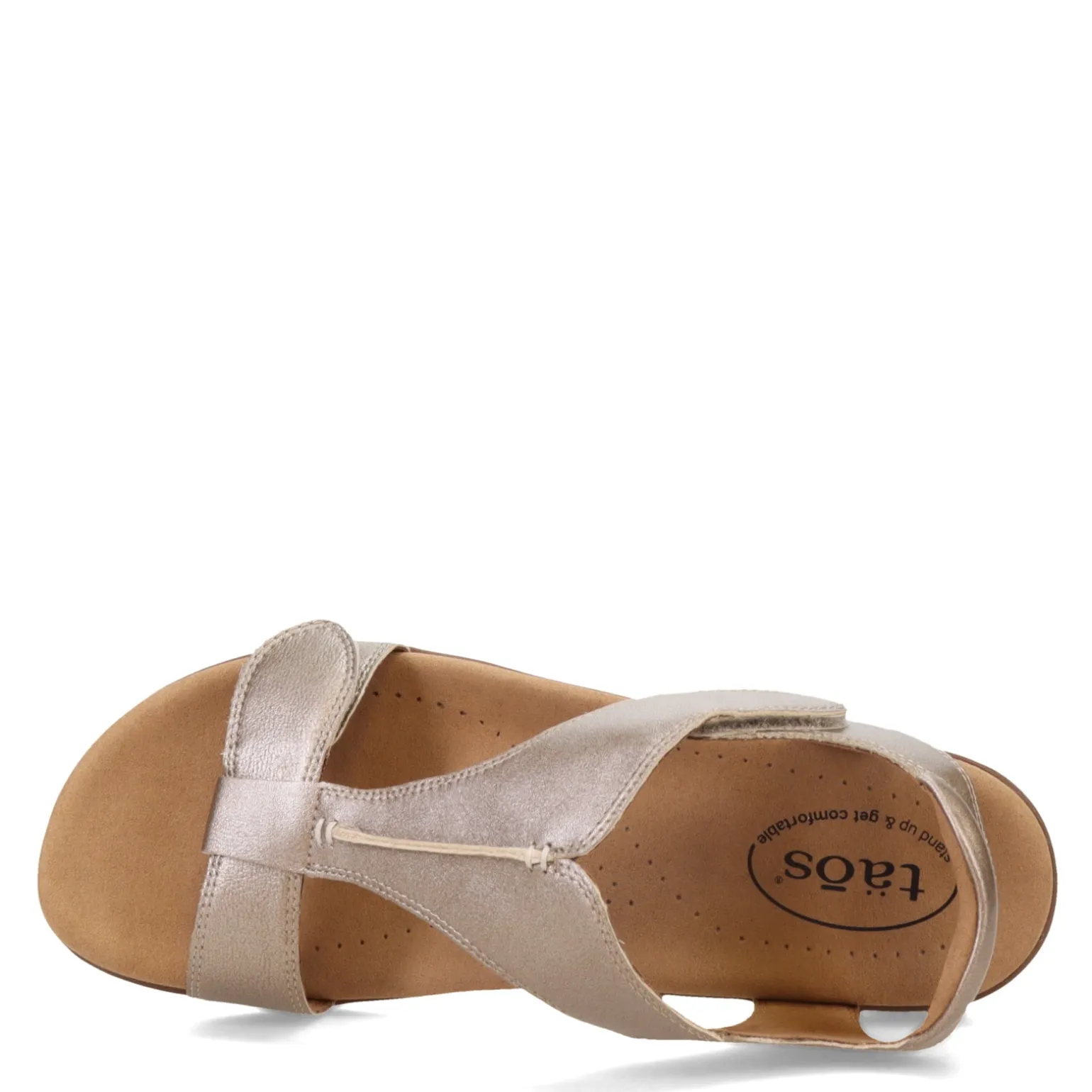 Women's Taos, The Show Sandal