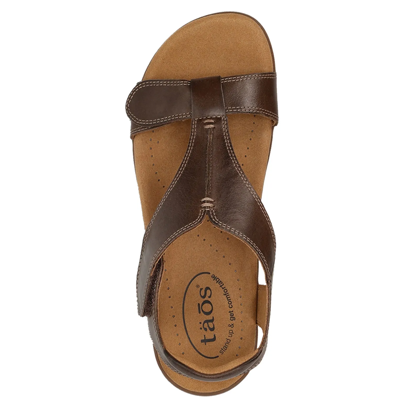 Women's Taos, The Show Sandal