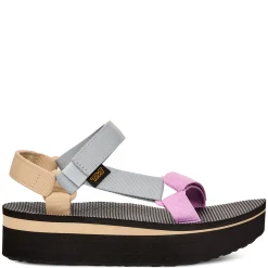 Women's Teva, Flatform Universal Sandal