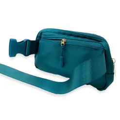 Women's The Darling Effect, All You Need Belt Bag with Hair Scarf