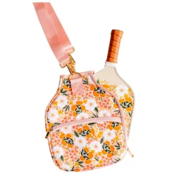 Women's The Darling Effect, Pickleball Paddle Case