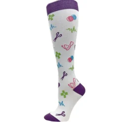 Women's Think Medical, Premium Compression Socks