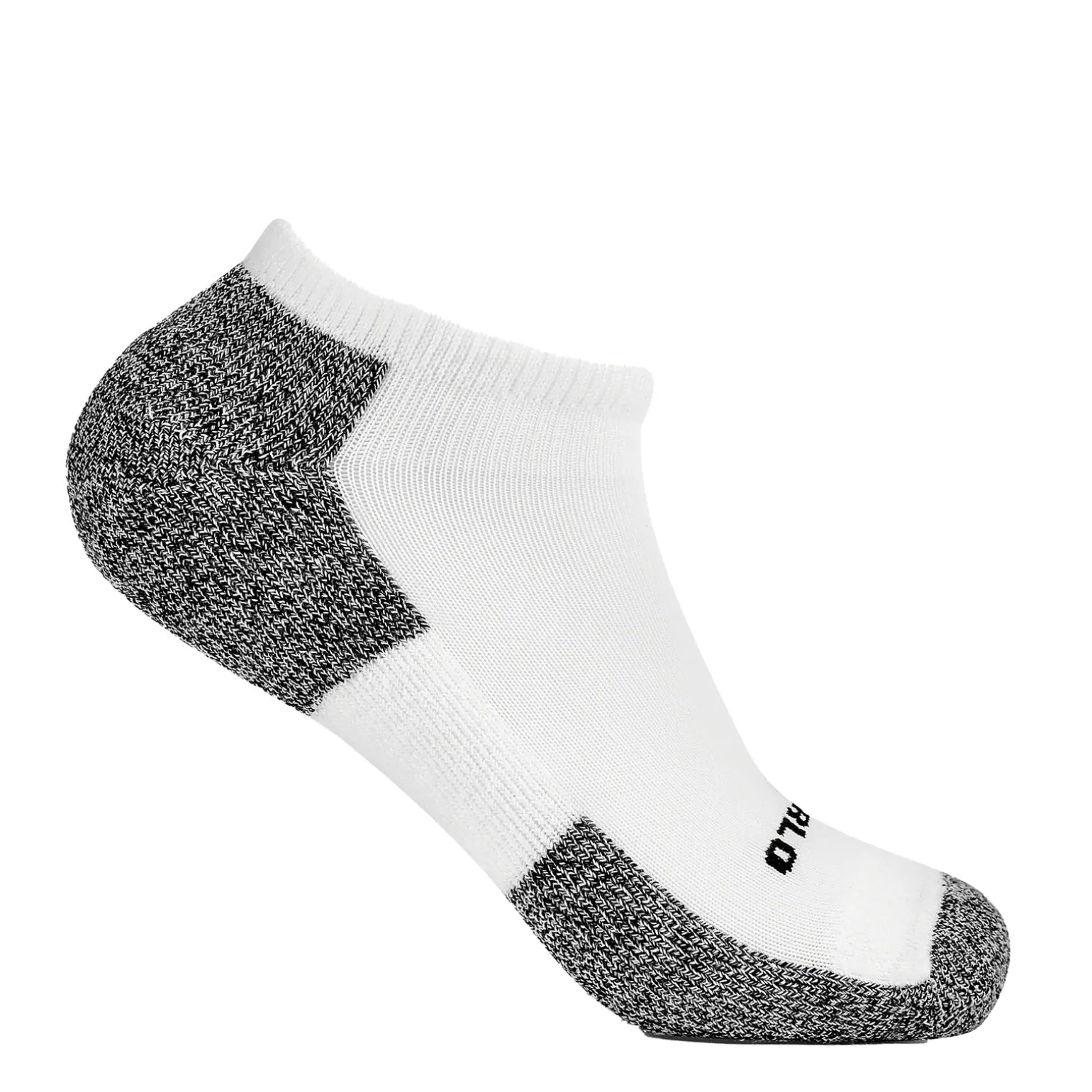 Women's Thorlo Socks, Light Cushion Low-Cut Running Socks - 1 Pair