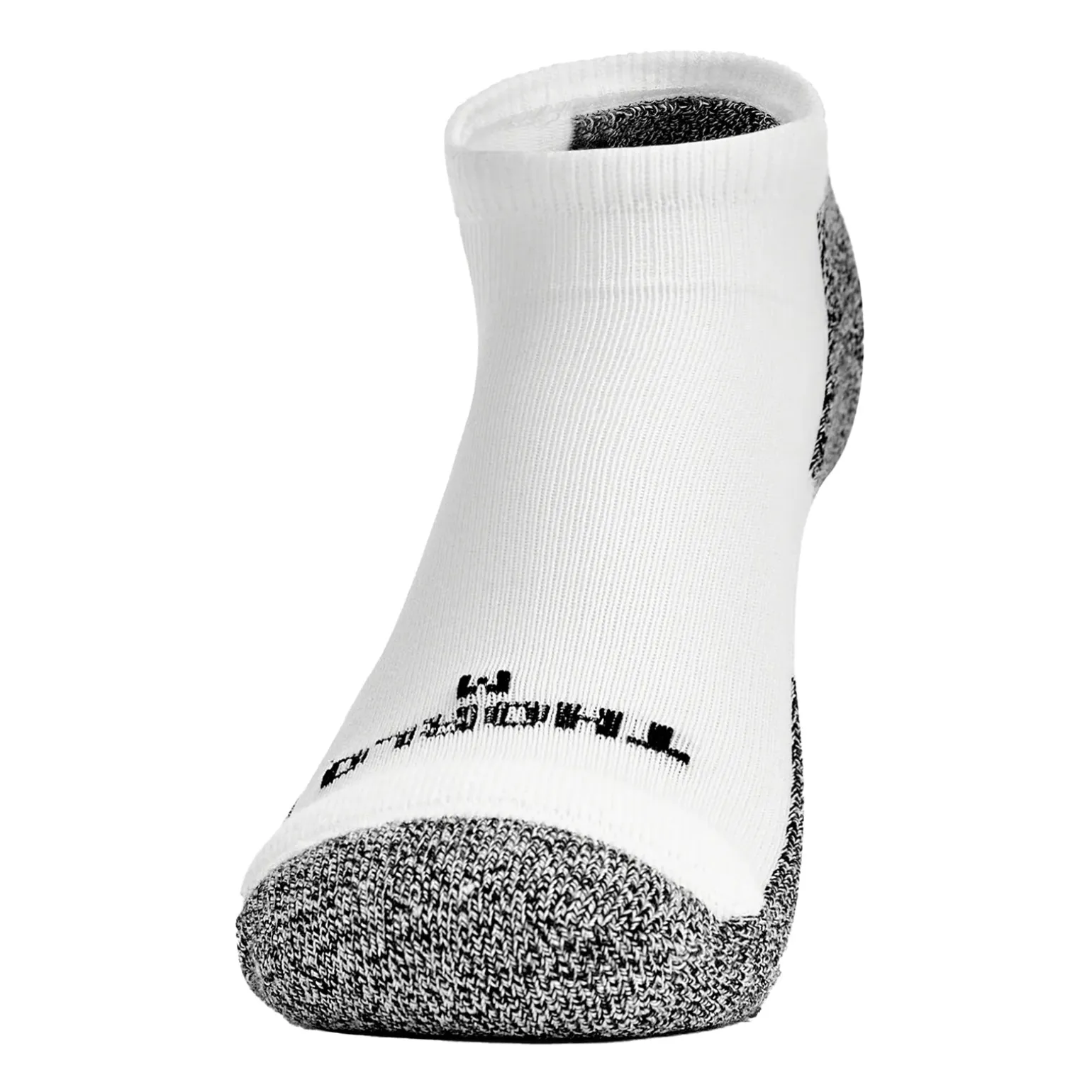 Women's Thorlo Socks, Light Cushion Low-Cut Running Socks - 1 Pair