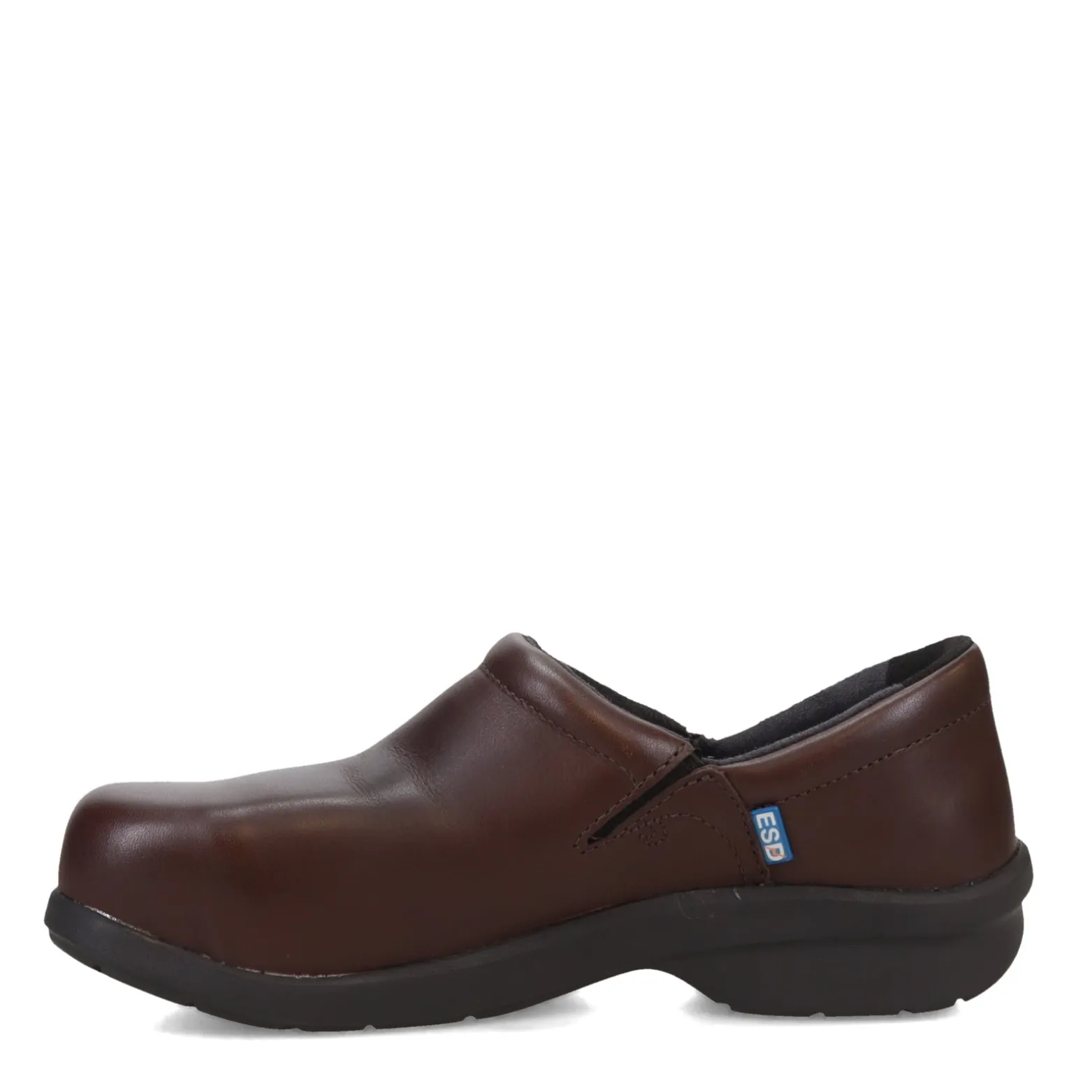Women's Timberland Pro, Newbury Alloy Toe Work Shoe