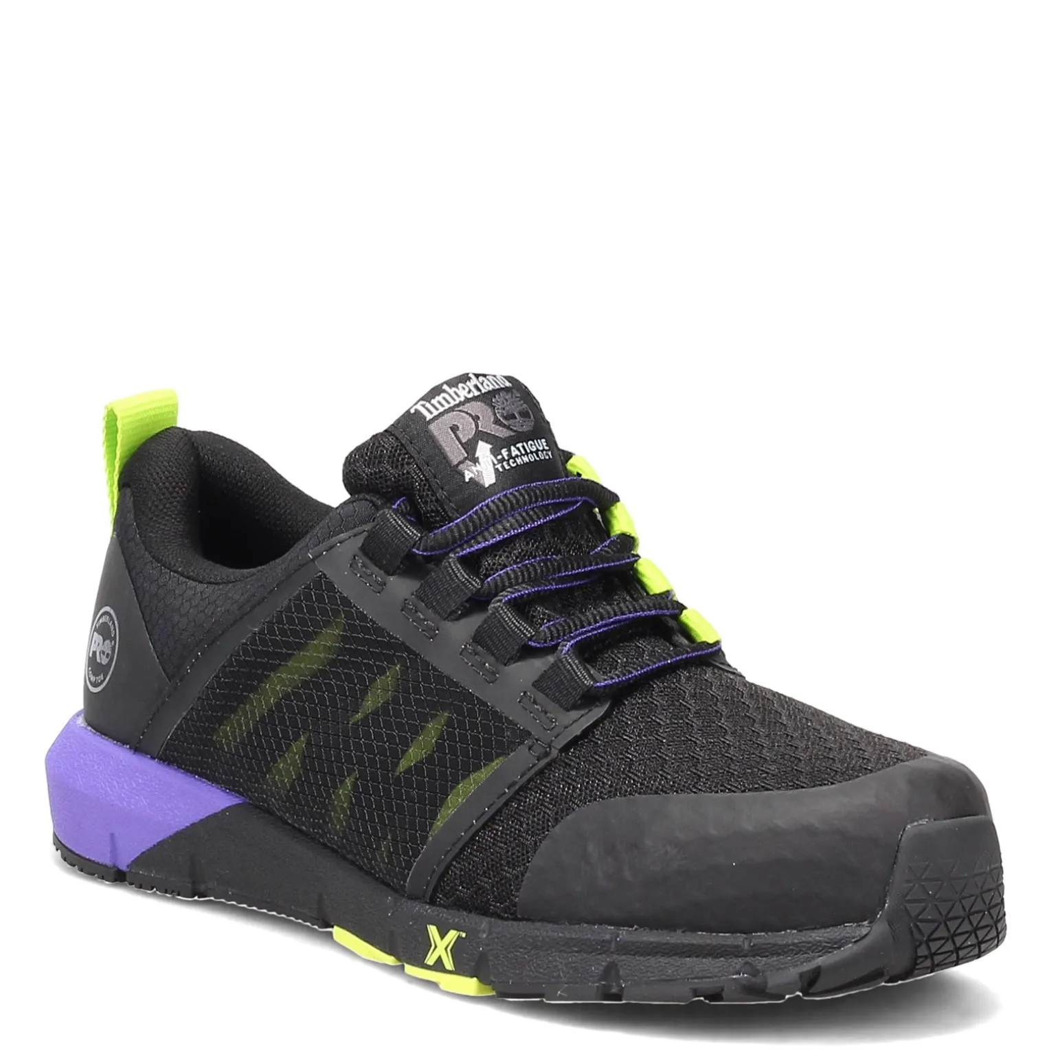Women's Timberland Pro, Radius Comp Toe Work Shoe