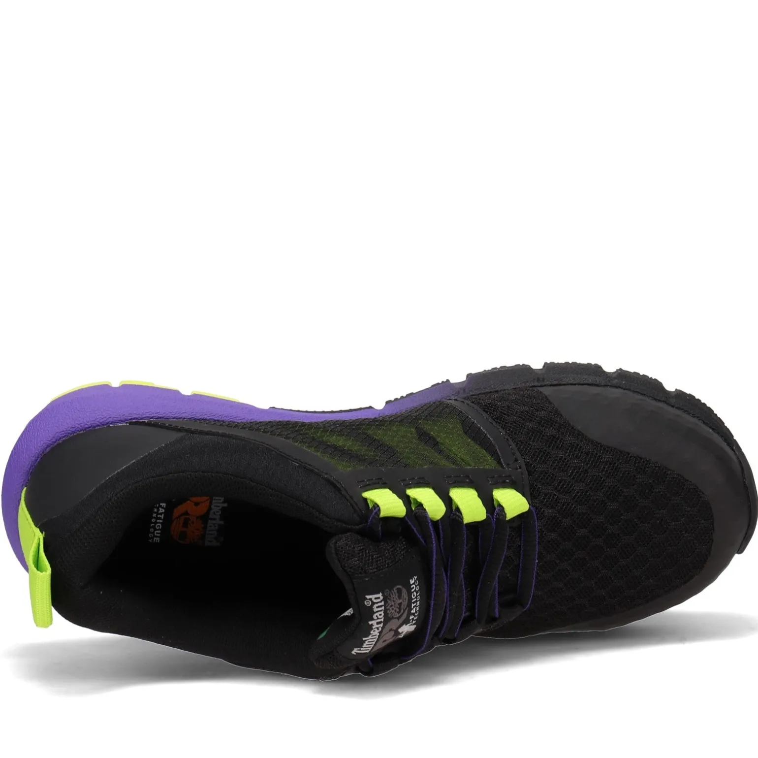 Women's Timberland Pro, Radius Comp Toe Work Shoe