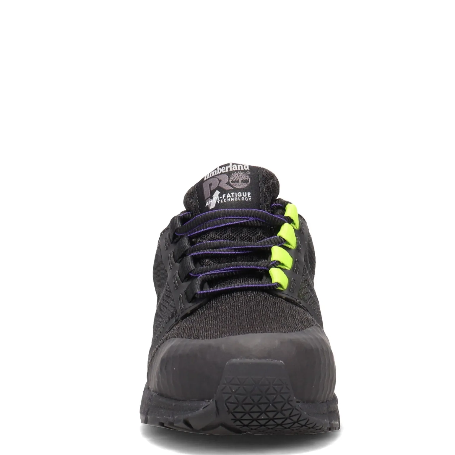 Women's Timberland Pro, Radius Comp Toe Work Shoe