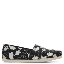 Women's TOMS, Alpargata Slip-On