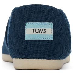 Women's Toms, Alpargata Slip-On